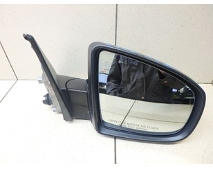 Зеркало правое электрическое для BMW X6 E71 2008-2014 с разборки состояние хорошее