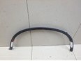 Накладка заднего крыла левого