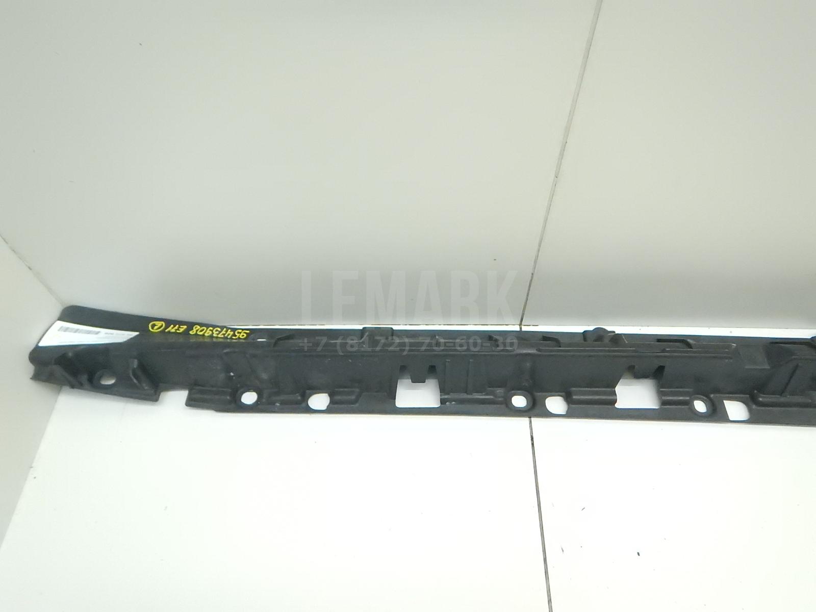 Кронштейн подножки для  BMW 5-serie E60/E61 2003-2009