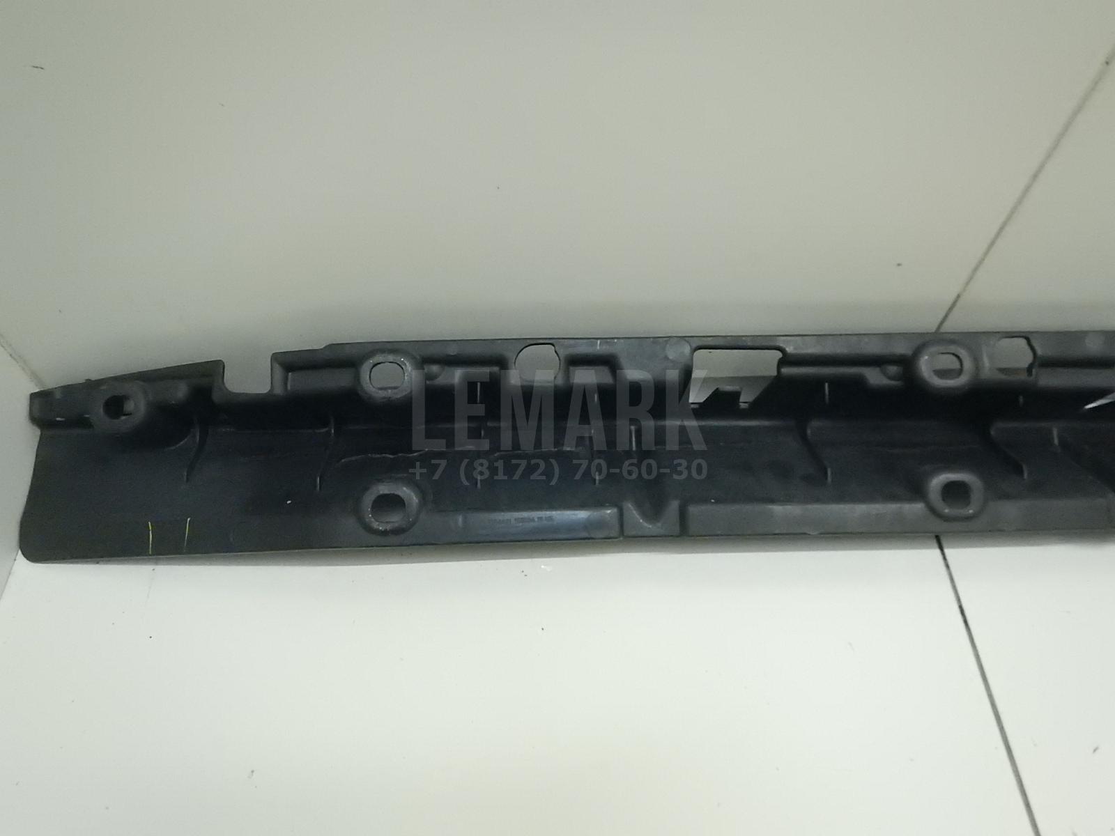 Кронштейн подножки для  BMW 5-serie E60/E61 2003-2009