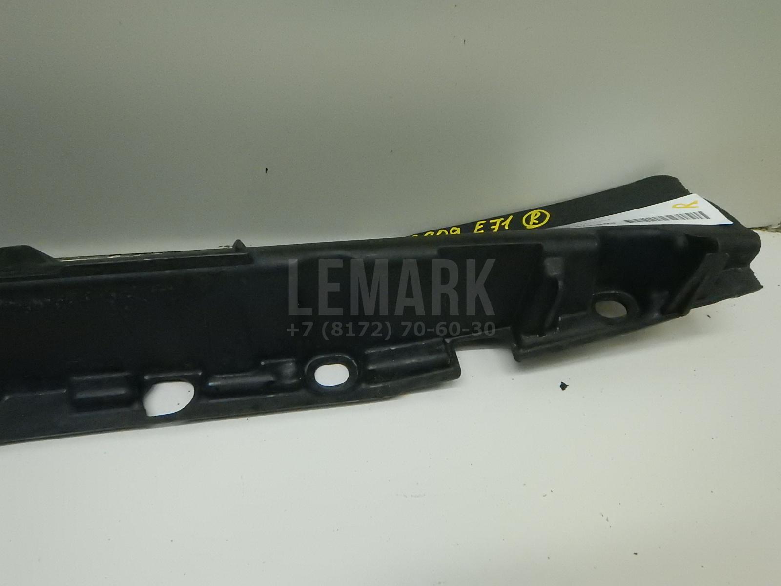 Кронштейн подножки для  BMW 3-serie E46 1998-2005