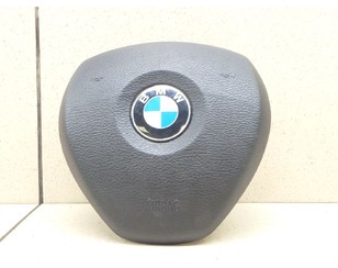Подушка безопасности в рулевое колесо для BMW X6 E71 2008-2014 с разборки состояние отличное