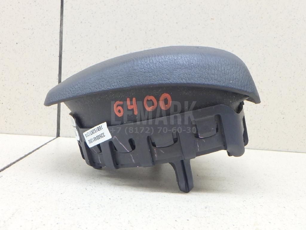 Подушка безопасности в рулевое колесо для  Audi A4 [B7] 2005-2007