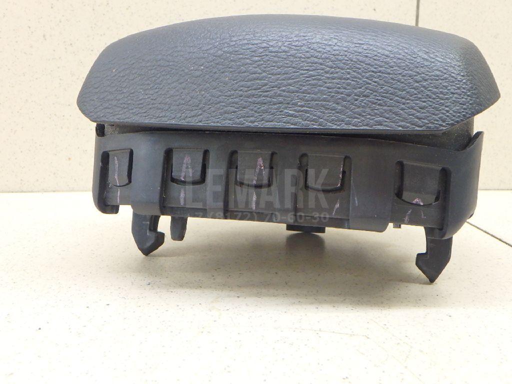 Подушка безопасности в рулевое колесо для  Audi A4 [B7] 2005-2007