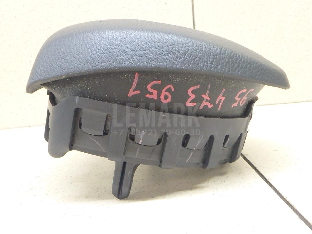 Подушка безопасности в рулевое колесо для  Audi A4 [B7] 2005-2007
