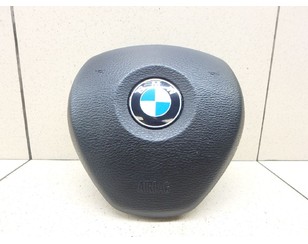 Подушка безопасности в рулевое колесо для BMW X6 E71 2008-2014 б/у состояние отличное