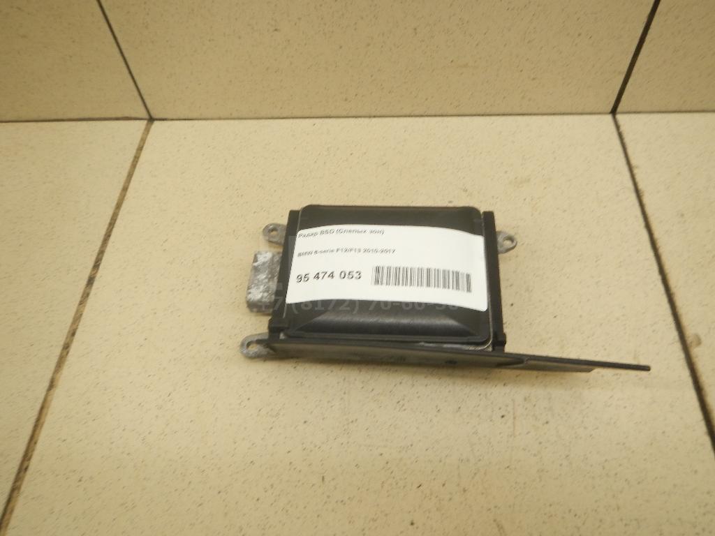 Радар BSD (Слепых зон) для  BMW X5 E70 2007-2013