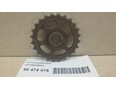 Шестерня цепи ГРМ