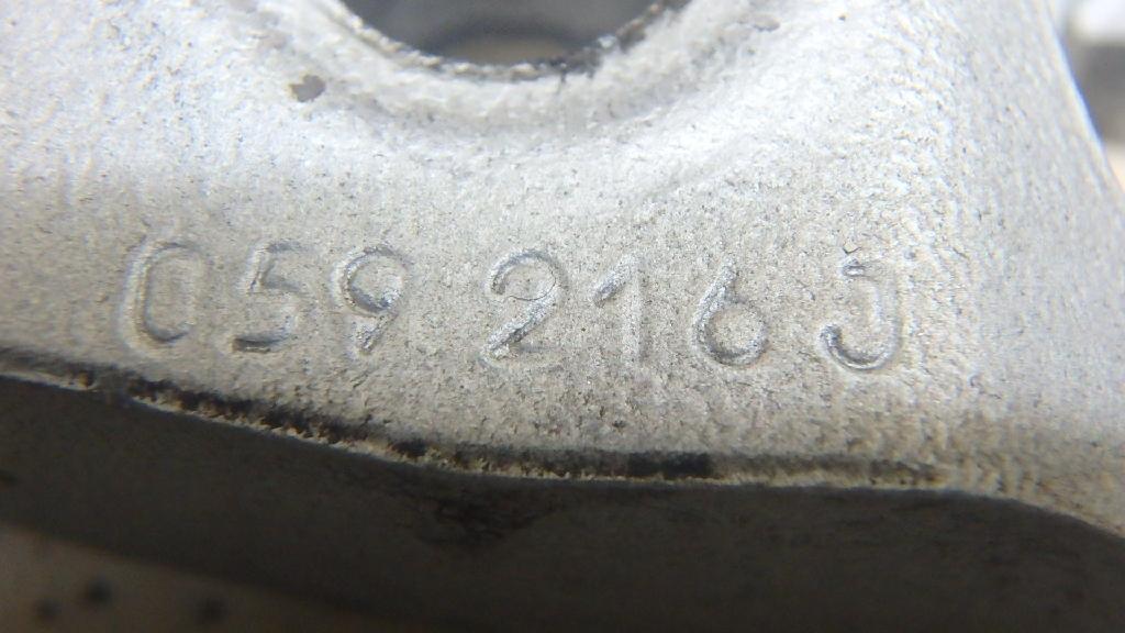 Кронштейн форсунки для  Citroen C4 II 2011-2022
