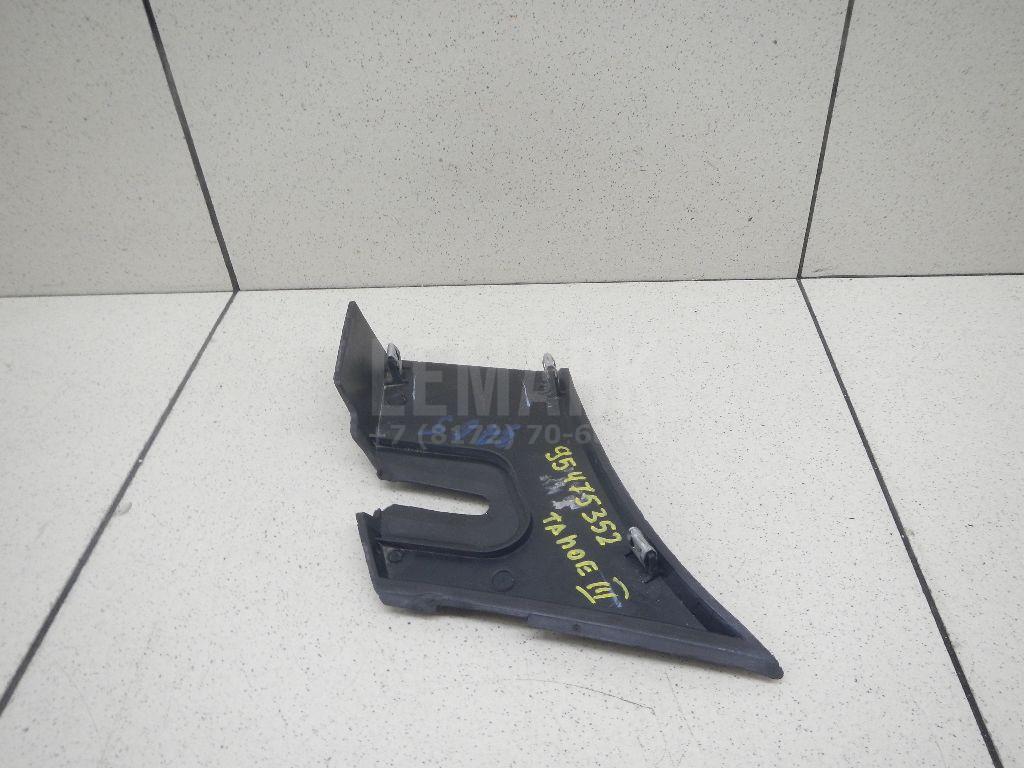 Накладка (кузов внутри) для  BMW 7-serie F01/F02 2008-2015