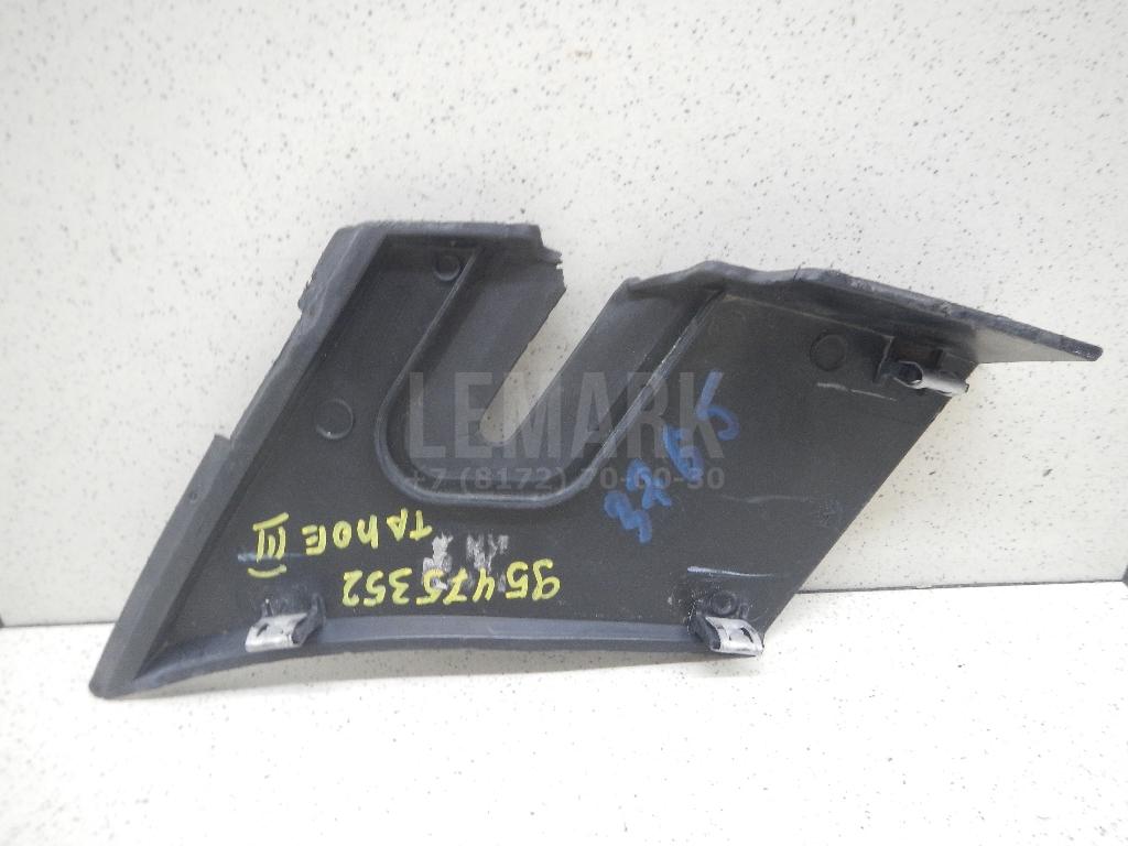 Накладка (кузов внутри) для  BMW 7-serie F01/F02 2008-2015
