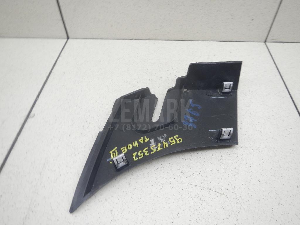 Накладка (кузов внутри) для  BMW 7-serie F01/F02 2008-2015