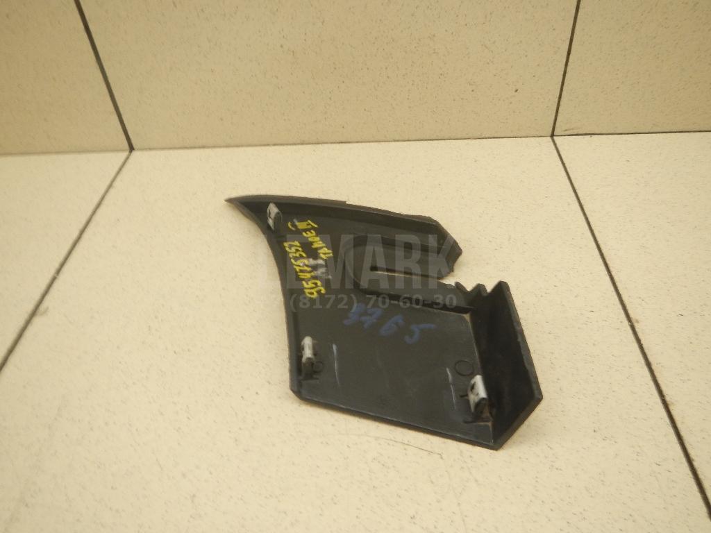Накладка (кузов внутри) для  BMW 7-serie F01/F02 2008-2015