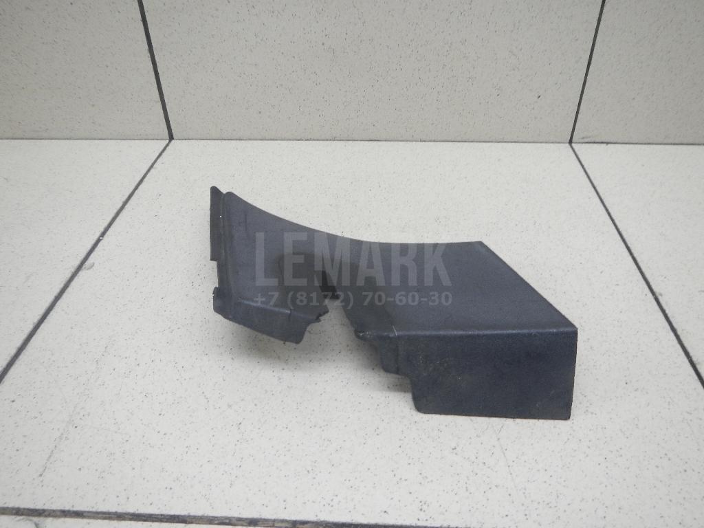 Накладка (кузов внутри) для  BMW 7-serie F01/F02 2008-2015