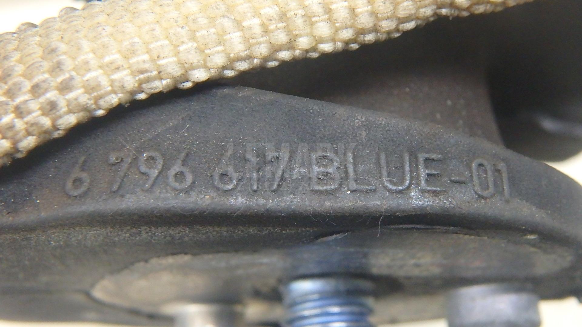 Опора КПП для  BMW X1 F48 2014-2022
