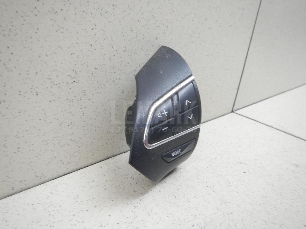 Кнопка многофункциональная для  Citroen C4 II 2011-2022