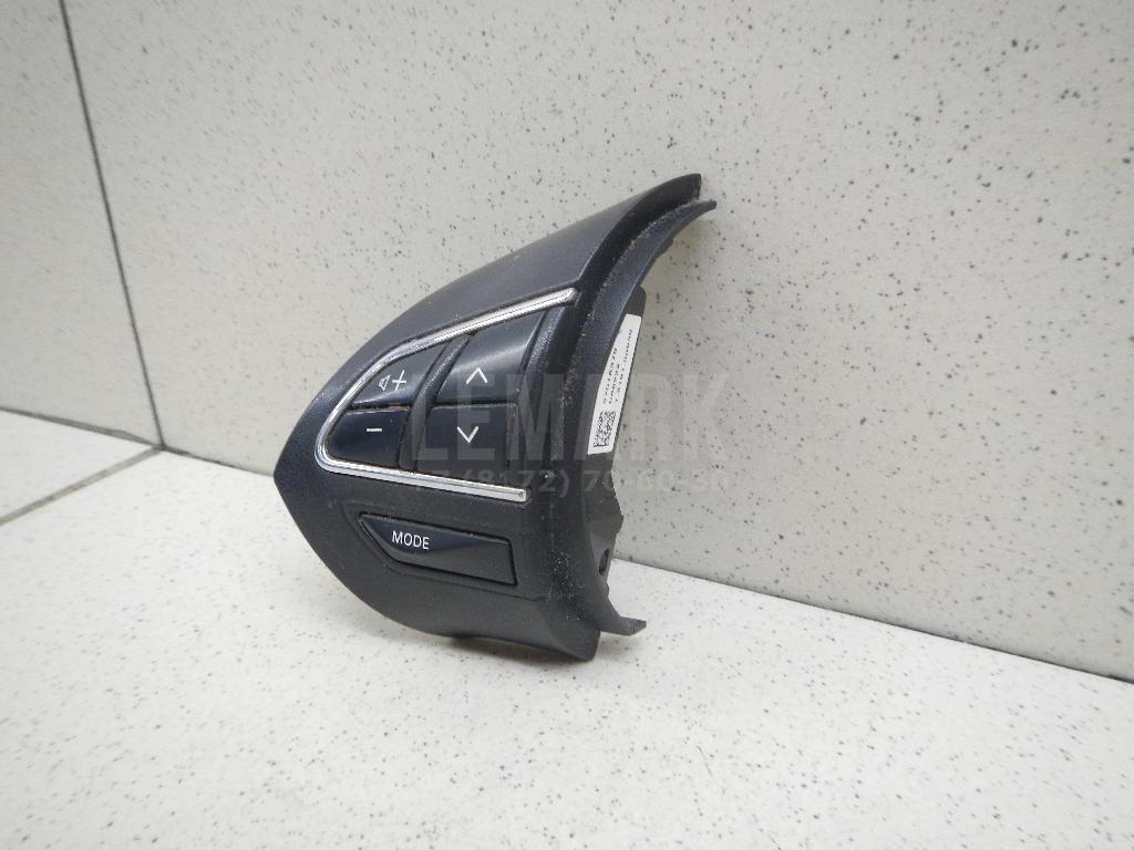 Кнопка многофункциональная для  Citroen C4 II 2011-2022