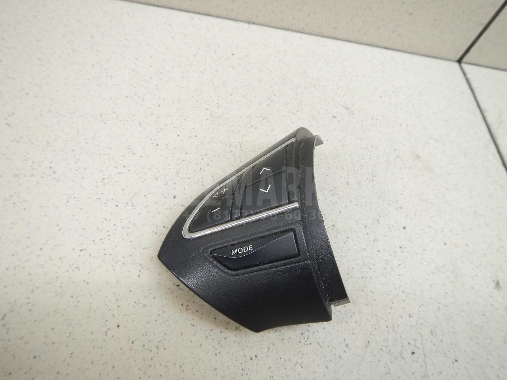 Кнопка многофункциональная для  Citroen C4 II 2011-2022