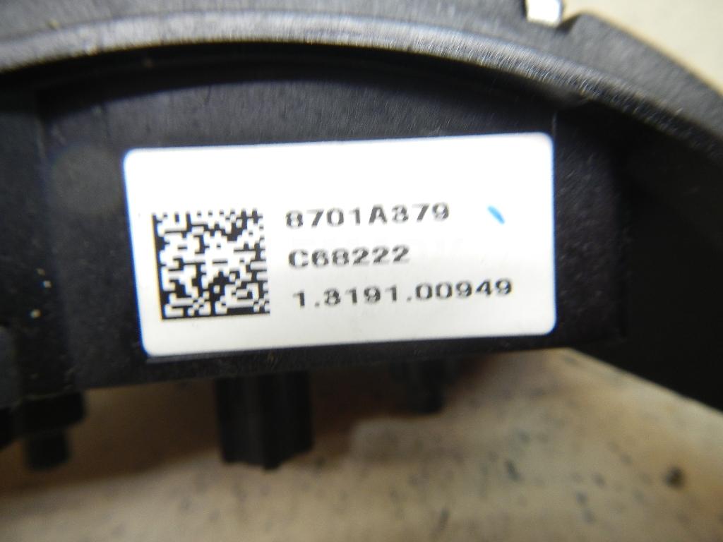 Кнопка многофункциональная для  Citroen C4 II 2011-2022