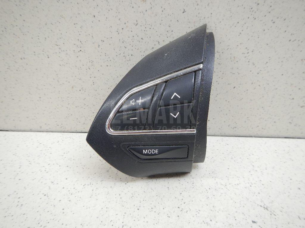 Кнопка многофункциональная для  Citroen C4 II 2011-2022