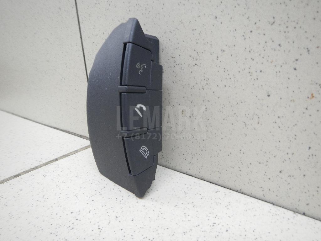 Кнопка многофункциональная для  Citroen C4 II 2011-2022