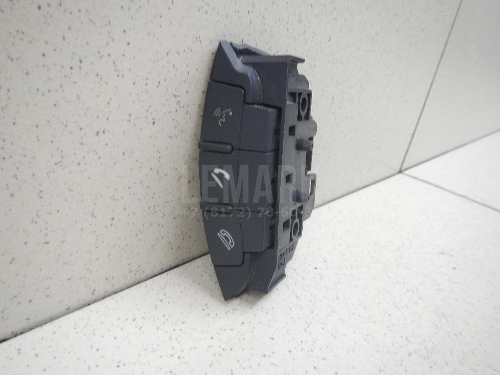 Кнопка многофункциональная для  Citroen C4 II 2011-2022