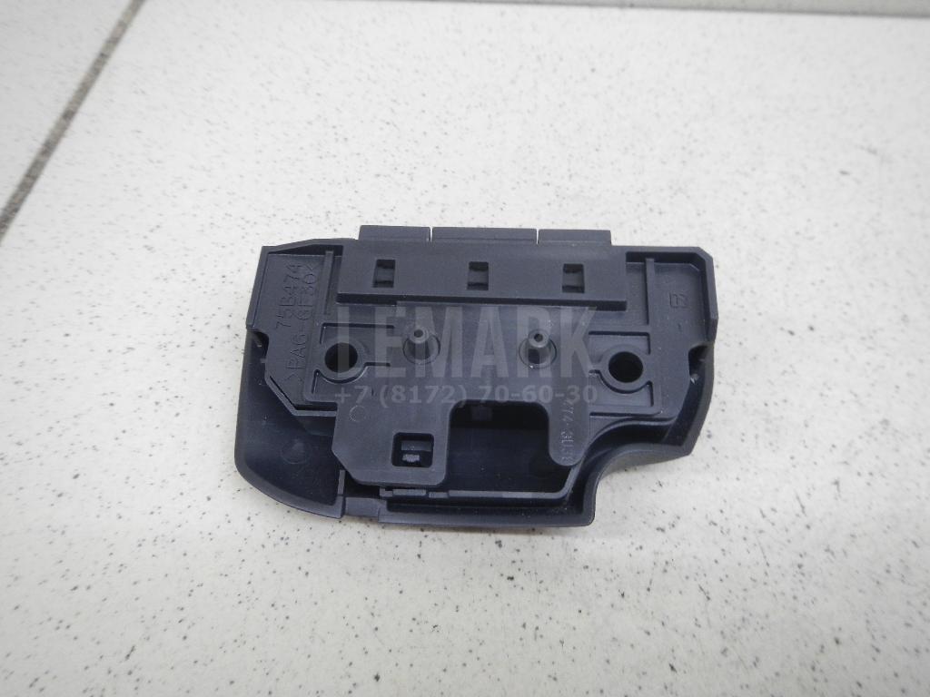 Кнопка многофункциональная для  Citroen C4 II 2011-2022