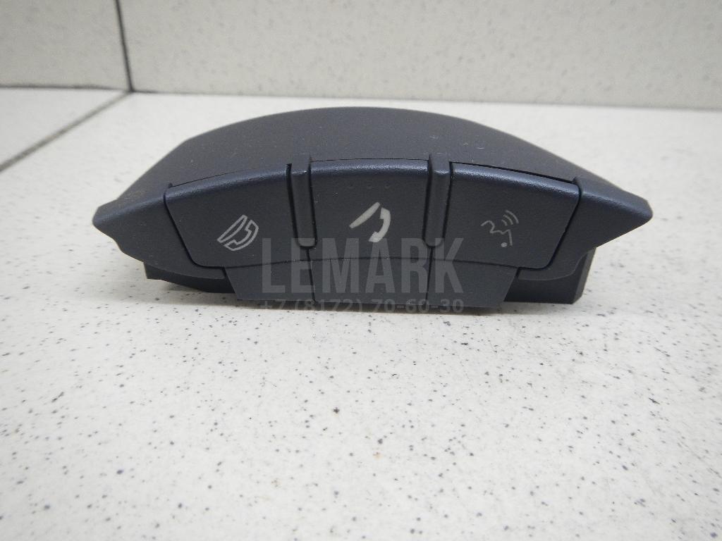 Кнопка многофункциональная для  Citroen C4 II 2011-2022