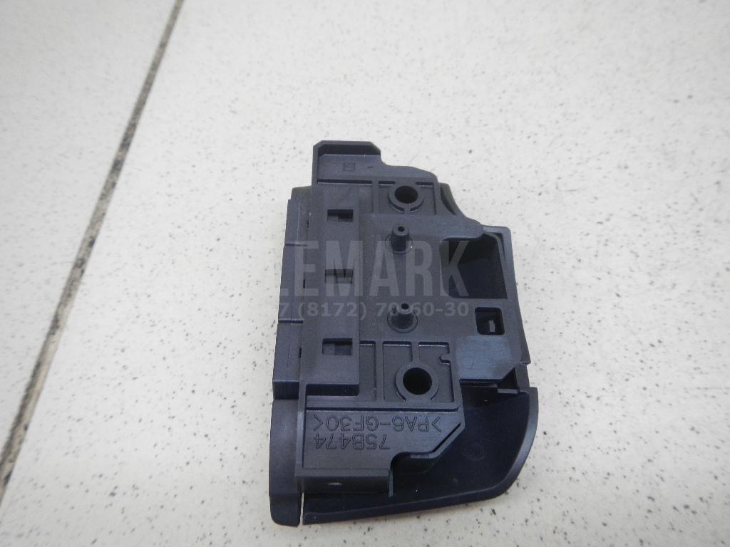 Кнопка многофункциональная для  Citroen C4 II 2011-2022