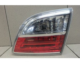 Фонарь задний внутренний правый для Mazda CX 9 2007-2016 БУ состояние отличное