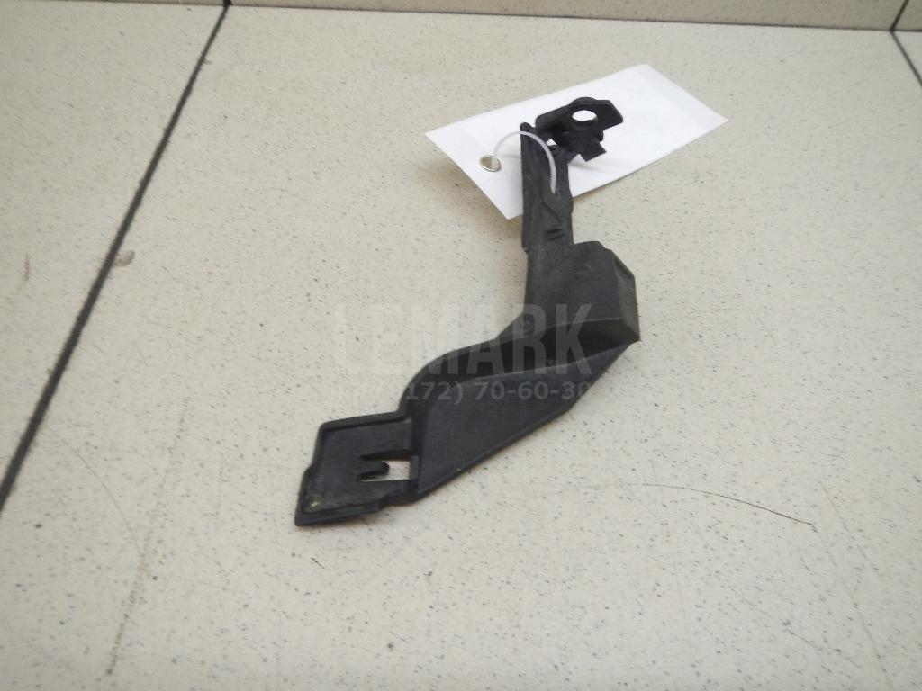 Направляющая заднего бампера левая для  BMW X5 F15/F85 2013-2018