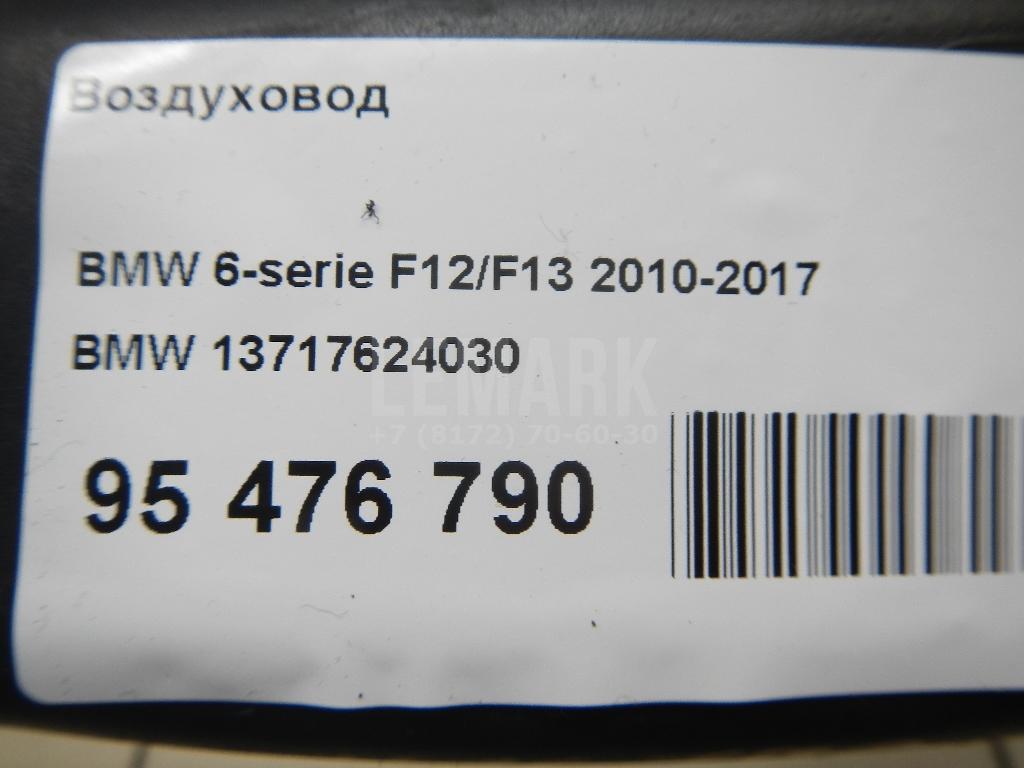 Воздуховод для  Audi 80/90 [B3] 1986-1991