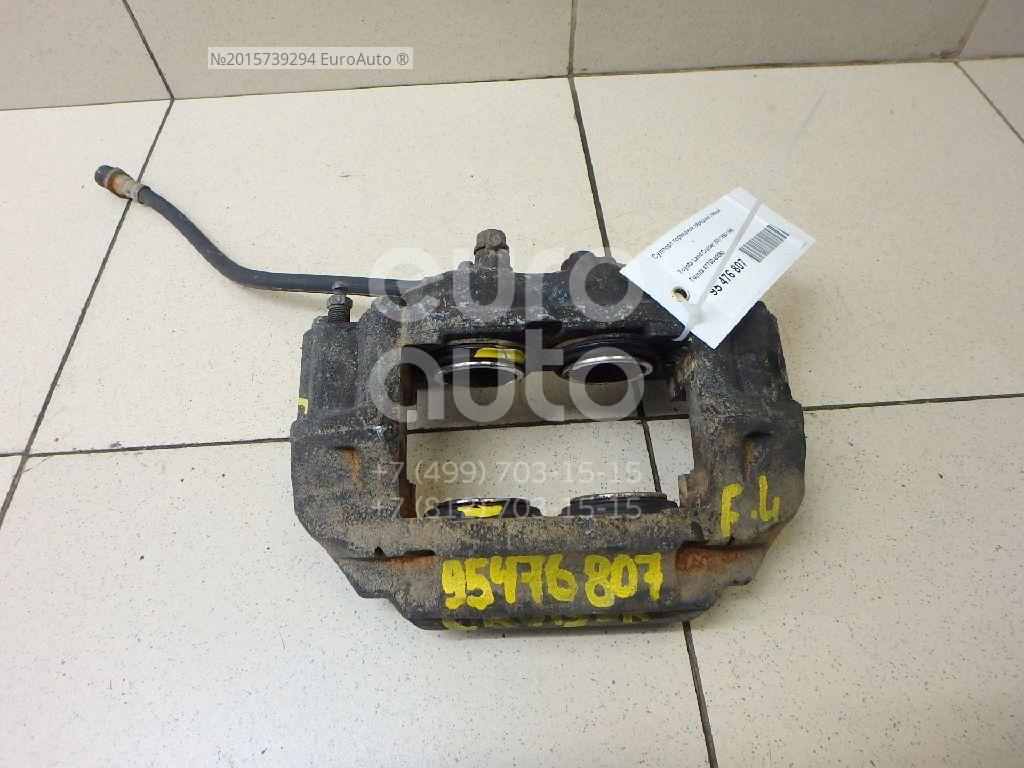 2 étriers De Frein Arrière Pour Toyota Land Cruiser 80/90 Series 3.0/4.2 TD – Réf. 47750-60070, 48 Mm, 2 Pistons