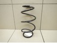 Пружина передняя