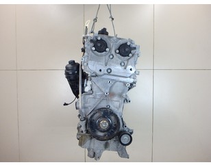 Двигатель (ДВС) 270.910 для Mercedes Benz W246 B-klasse 2012-2018 с разборки состояние отличное