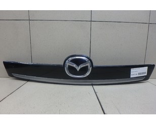 Накладка двери багажника для Mazda CX 9 2007-2016 БУ состояние отличное