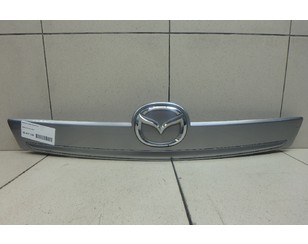 Накладка двери багажника для Mazda CX 9 2007-2016 с разбора состояние отличное