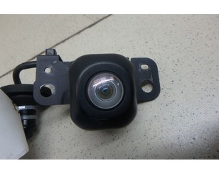 Камера заднего вида для Mazda CX 9 2007-2016 б/у состояние отличное