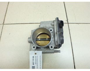 Заслонка дроссельная электрическая для Mazda CX 7 2007-2012 БУ состояние отличное
