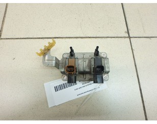 Клапан электромагнитный для Mazda Mazda 3 (BL) 2009-2013 с разборки состояние отличное