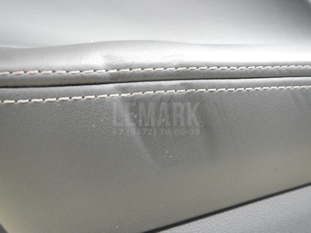 Обшивка двери задней левой для  BMW 5-serie E60/E61 2003-2009