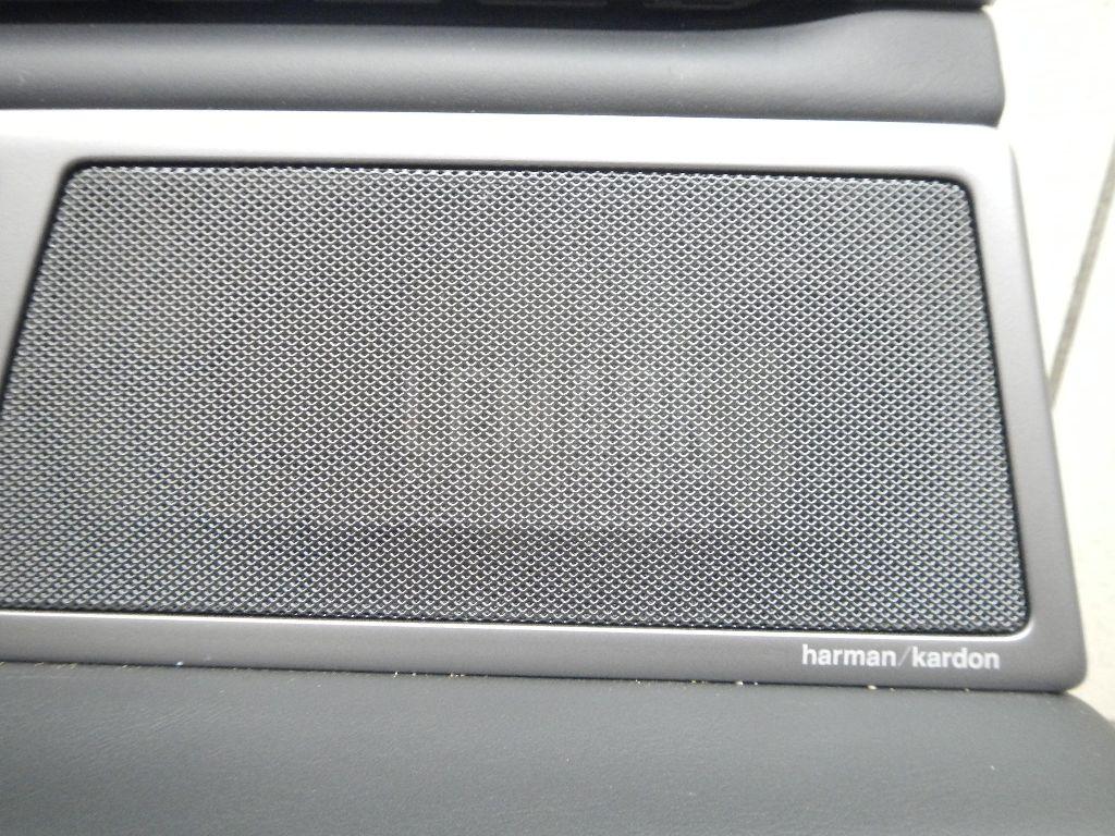 Обшивка двери задней левой для  BMW 5-serie E60/E61 2003-2009