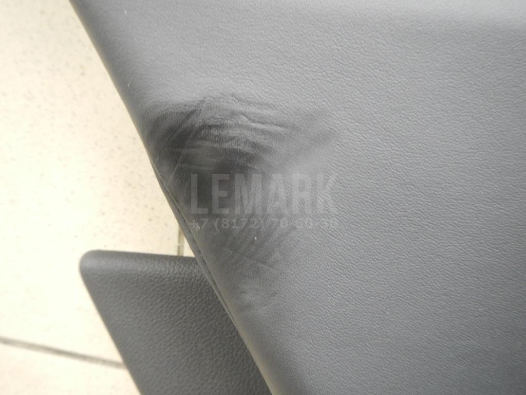 Обшивка двери задней левой для  BMW 5-serie E60/E61 2003-2009