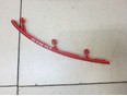 Отражатель в бампер задний правый