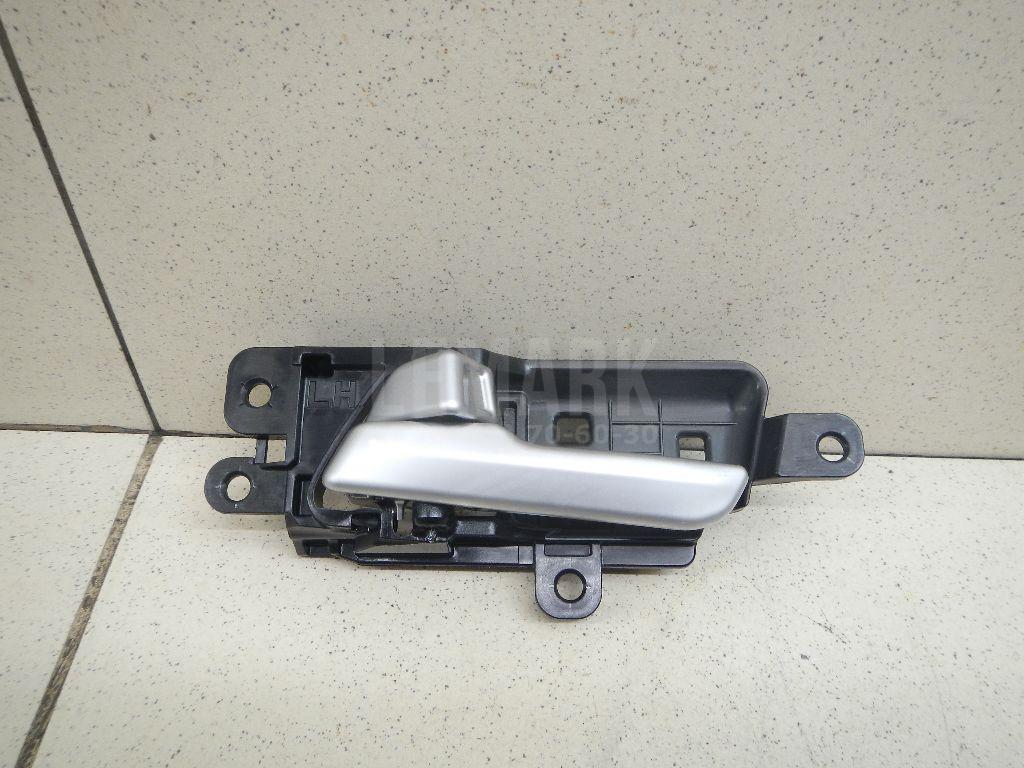 Ручка двери внутренняя левая 82610D9010SA1 Hyundai-Kia