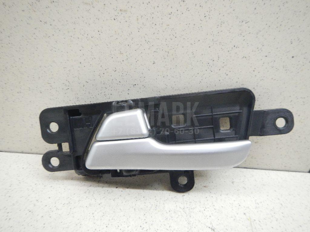 Ручка двери внутренняя левая 82610D9010SA1 Hyundai-Kia