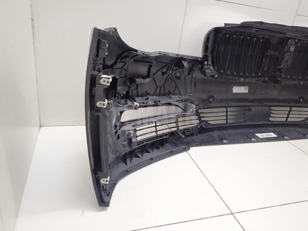 Бампер передний для  Cadillac CTS 2008-2014