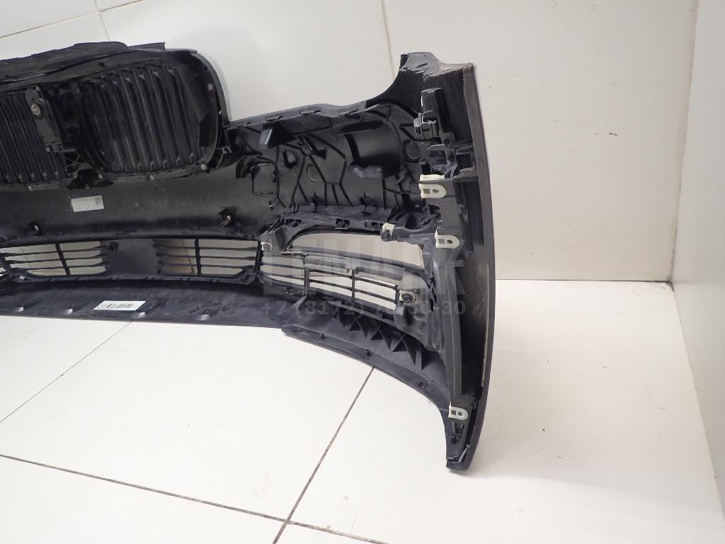 Бампер передний для  Cadillac CTS 2008-2014