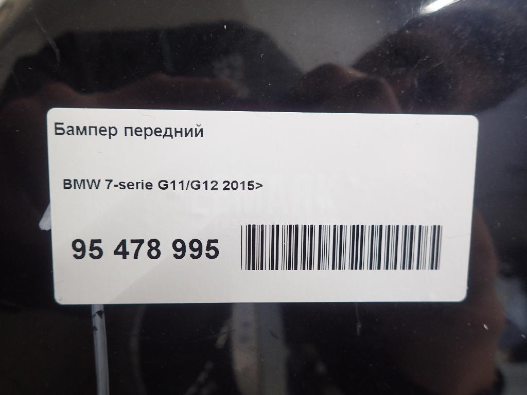 Бампер передний для  Cadillac CTS 2008-2014