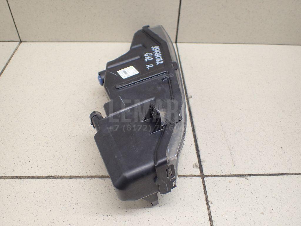 Фара противотуманная правая для  BMW 5-serie E60/E61 2003-2009
